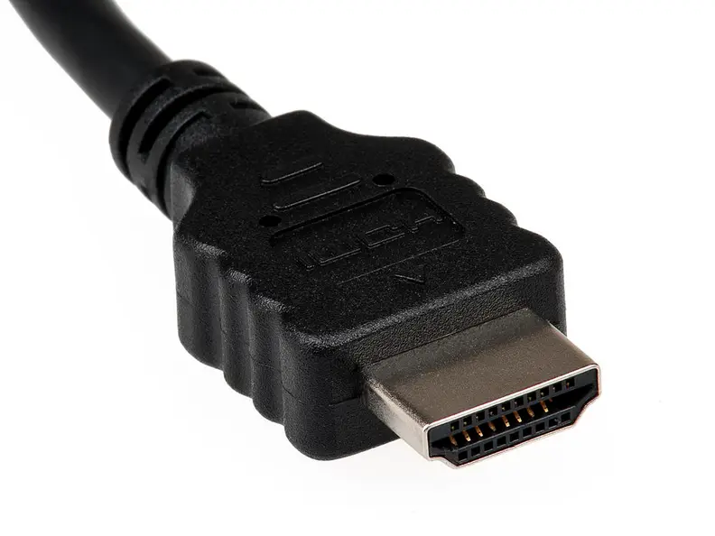 how to connect a laptop to a TV