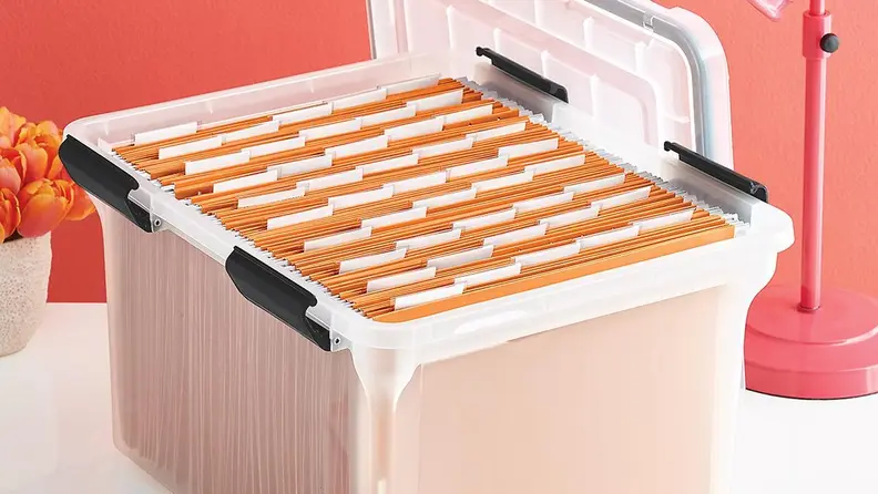 File box