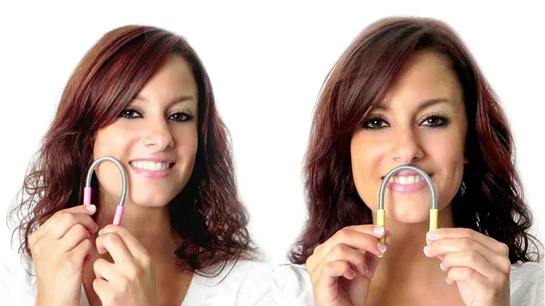 gross but satisfying hygiene products