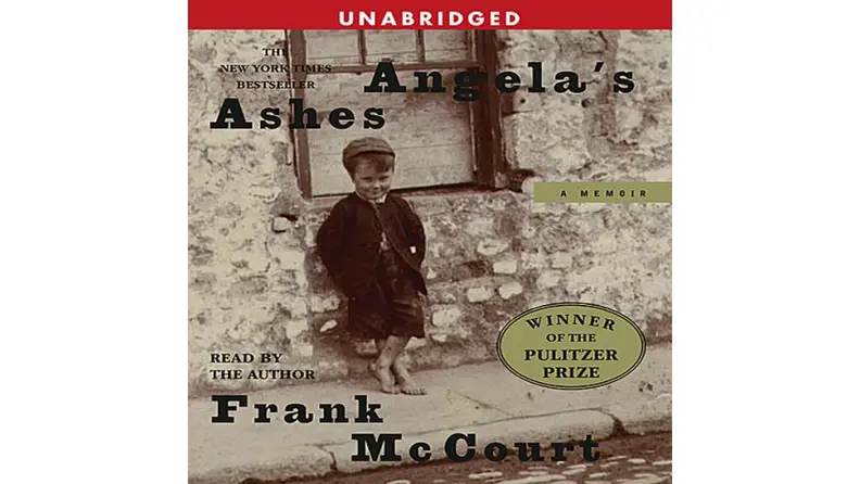 Angela's Ashes