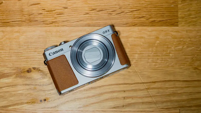 The Canon G9 X Mark II isn't perfect for everyone, but for people who prefer a point-and-shoot to their smartphone, it's a good portable option.