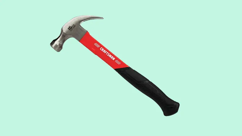 hammer