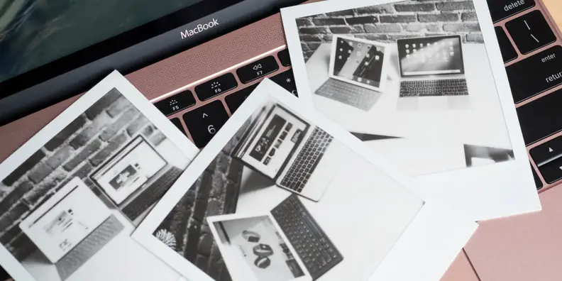 The 12-inch MacBook Pro didn't 