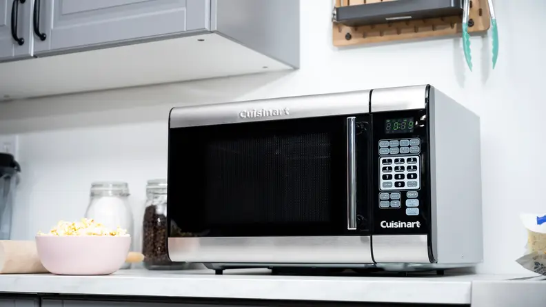 Too hot to cook? Heat up leftovers and call it a day.
