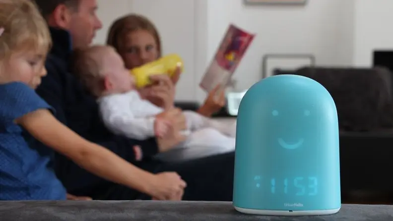 Urban Hello REMI Sleep Monitor