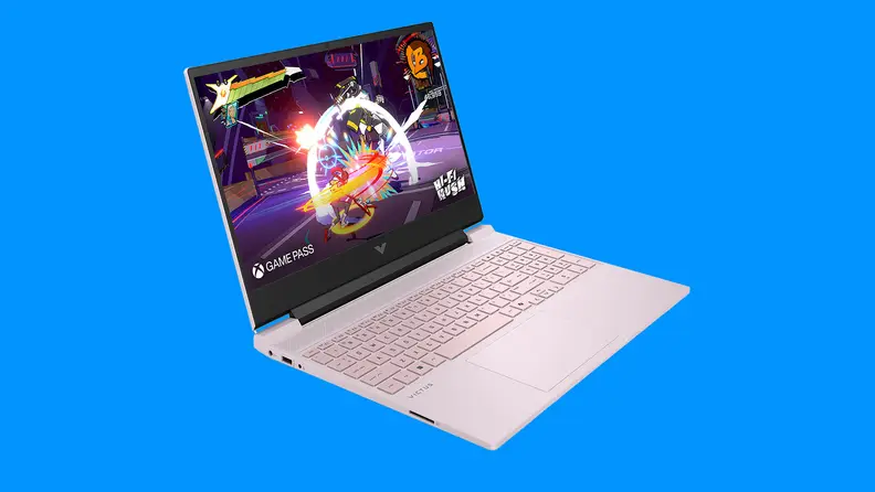 HP Victus 15
