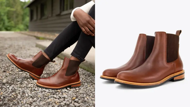 Carmen boots