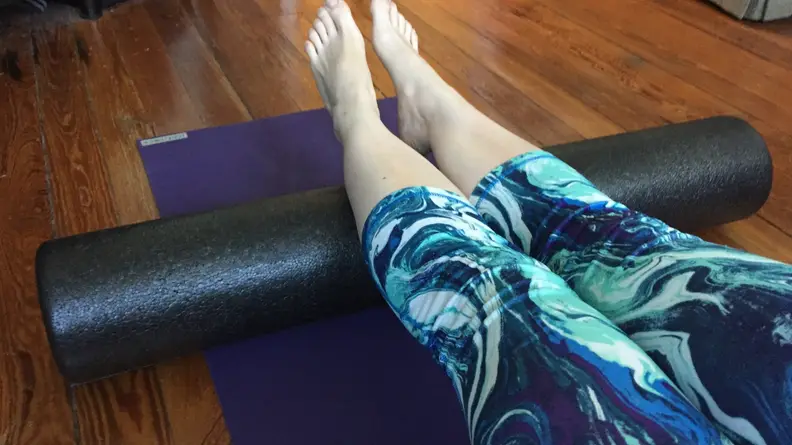 Foam roller