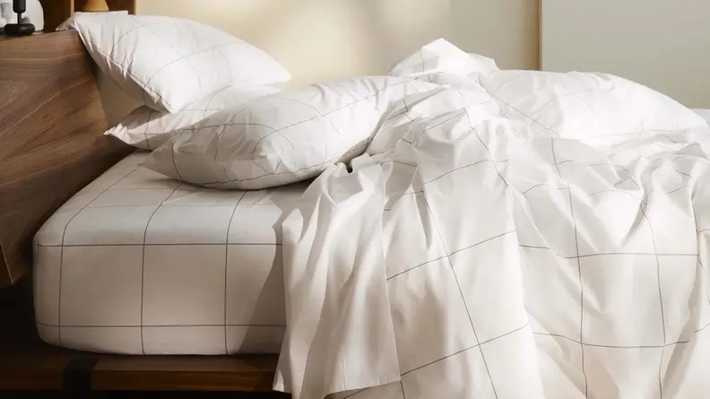 You can truly never go wrong with Brooklinen sheets.