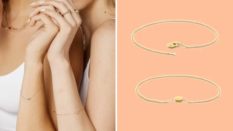 La Daje bracelets