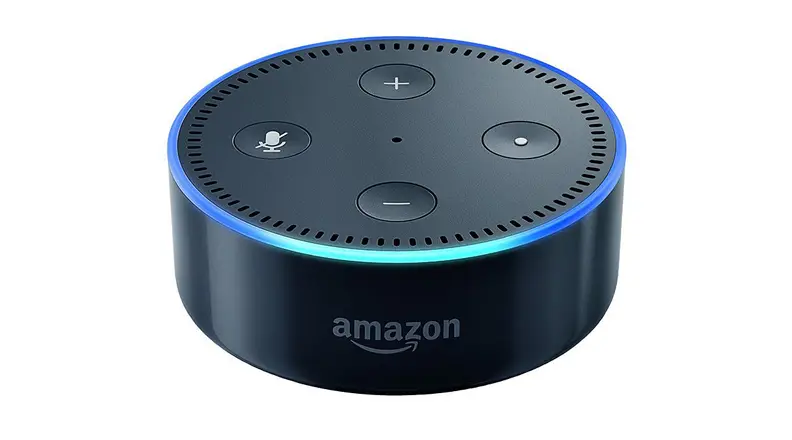 Amazon Echo Dot