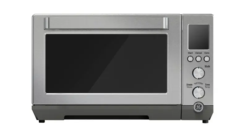 GE Appliances has come a long way on its toasters, the first of which it introduced in 1905.