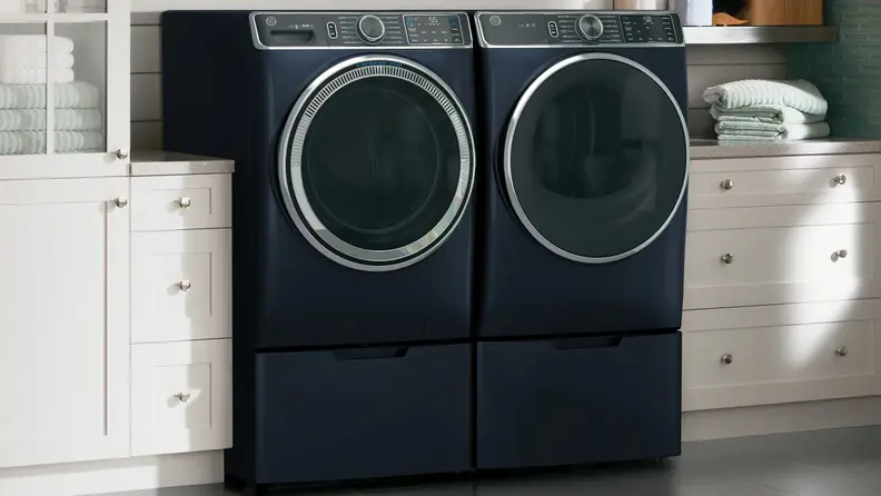 GE GFW850SPNRS