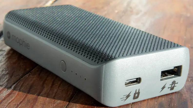 Mophie Powerstation PD