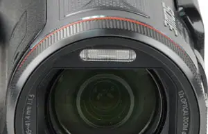 Panasonic HDC-TM700 Camcorder Review - Reviewed