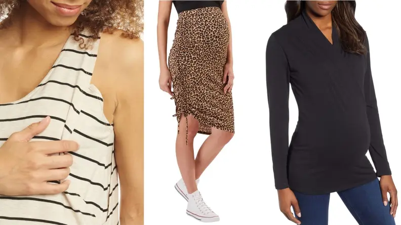 Nordstrom maternity