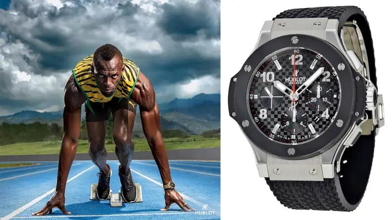 Hublot