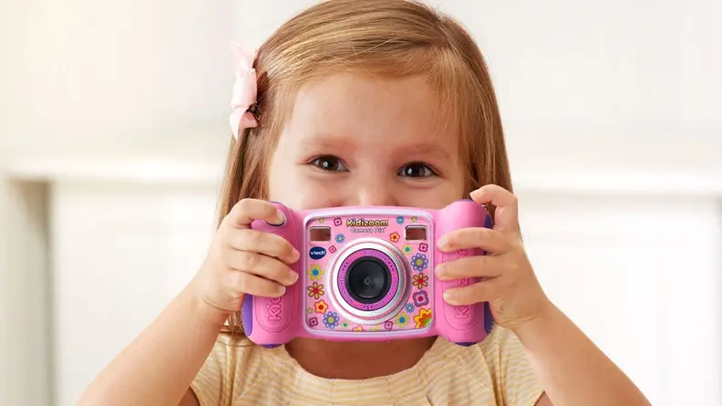 VTech Kidizoom Camera Pix