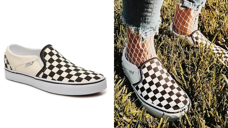 Asher Vans