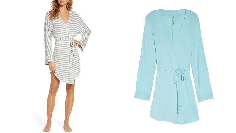 robe