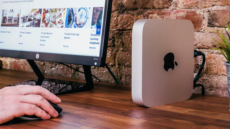 Mac Mini M1 2020 Review: A tiny powerhouse for all - Reviewed