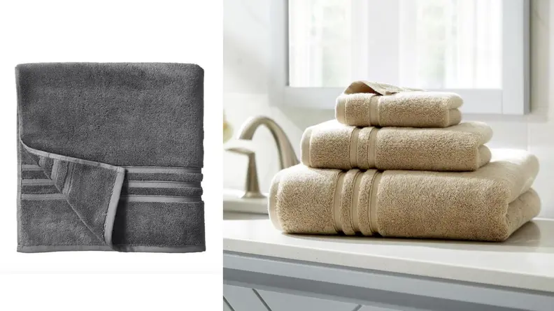 Towels