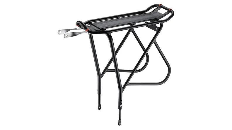 Rear Bike Rack