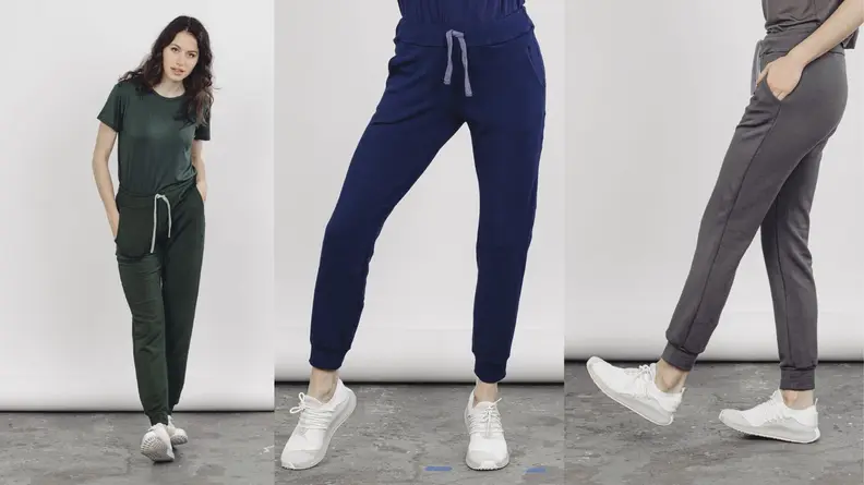 Softwear joggers