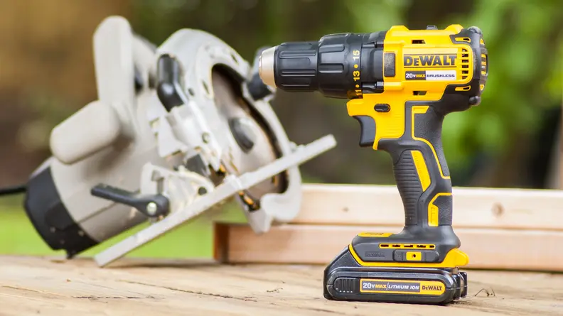 Power Tools