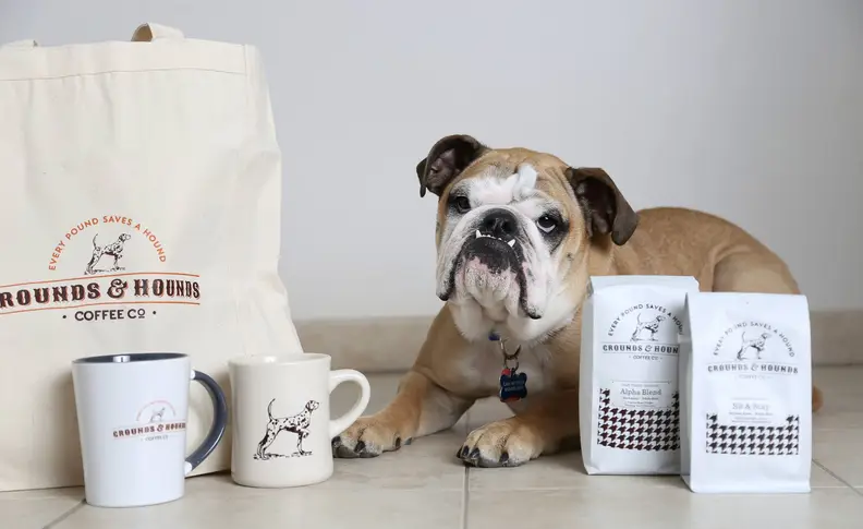 Grounds and Hounds Coffee