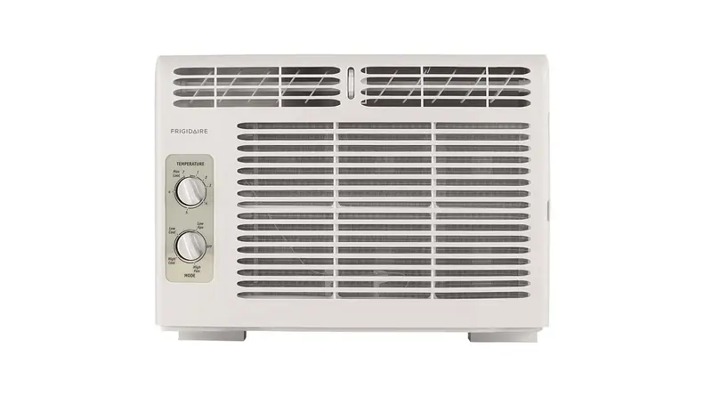 Frigidaire 5,000 BTU 115-Volt Window Air Conditioner