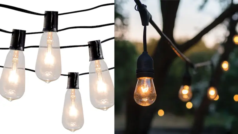 Lights