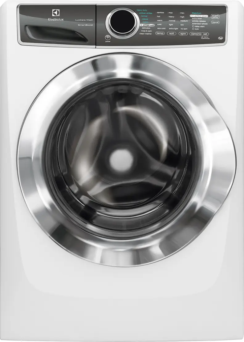 Electrolux EFLS617SIW in white