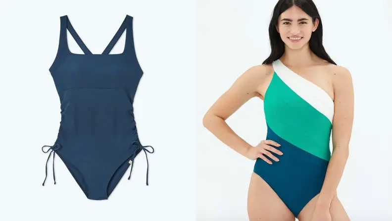 Summersalt swimsuits