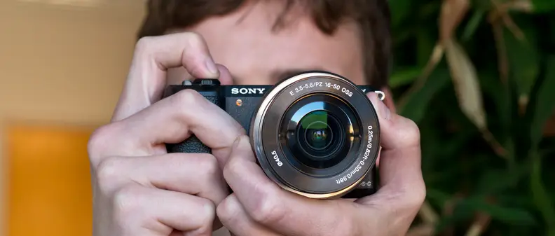 Sony Alpha A5100 Mirrorless Digital Camera Review