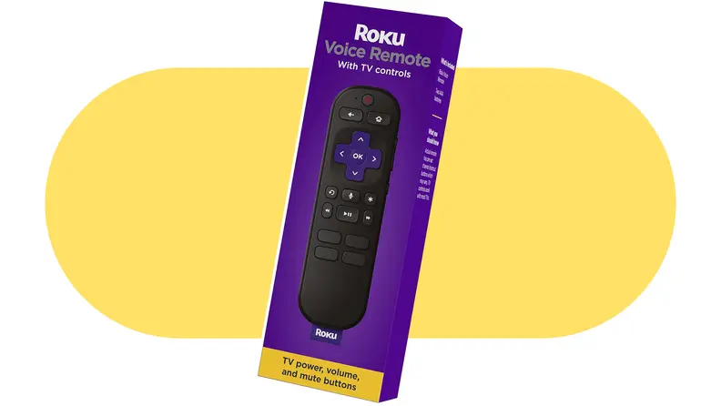 Roku Voice Remote and TV accessibility review: Easy blind streaming ...