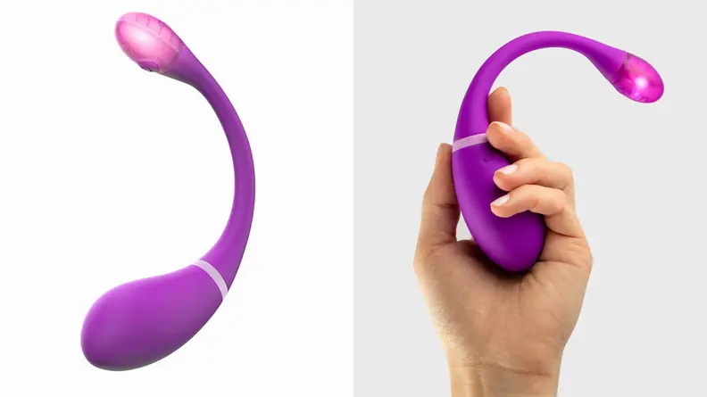 best long-distance sex toys
