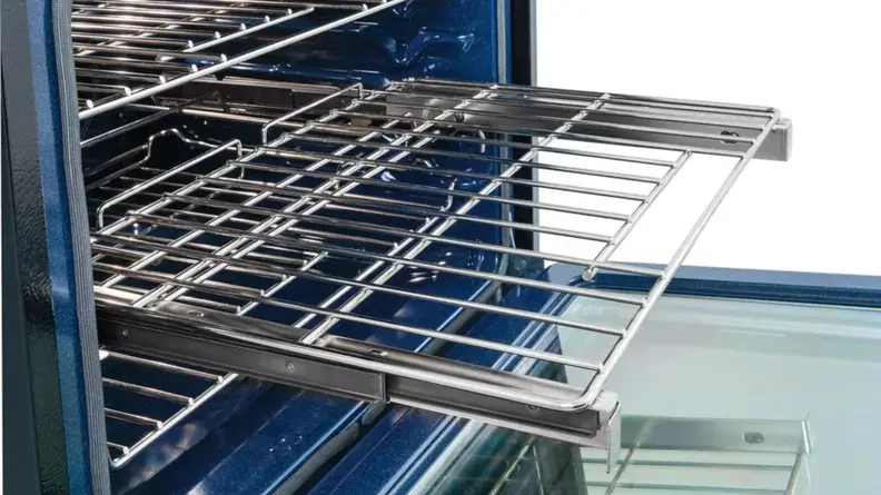Electrolux EI30EF45QS interior