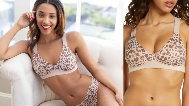 Spanx bralette