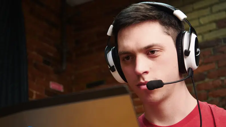 Gamers of all types will love the HyperX Cloud II headset, which is our favorite right now.