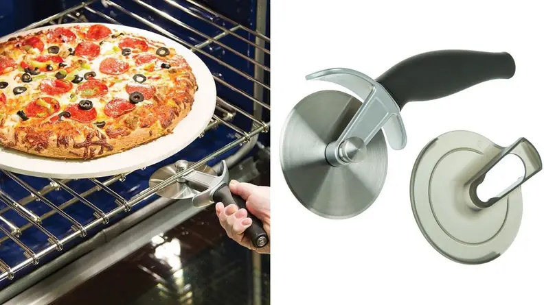 These are the best pizza cutters available today.