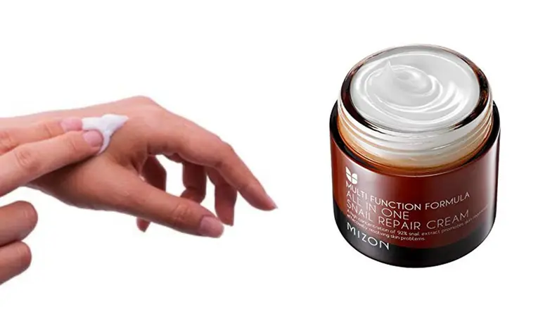 gross but satisfying hygiene products