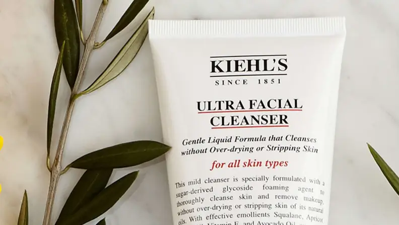 Kiehl's Ultra Facial Cleanser