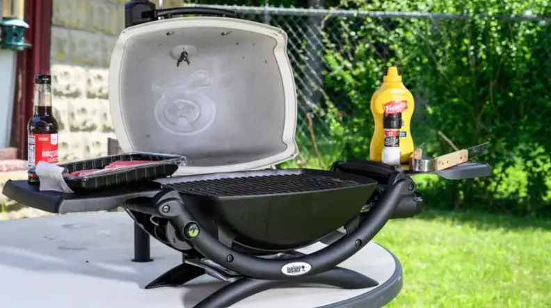 Grill