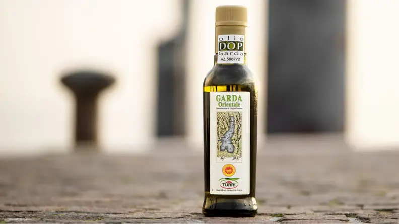 Best Olive Oil - Lago di Garda