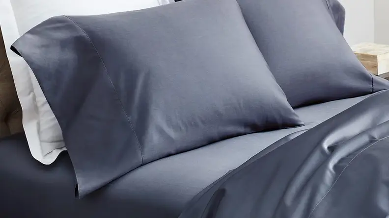 If you're looking for high-end sheets, these are some of our favorite.