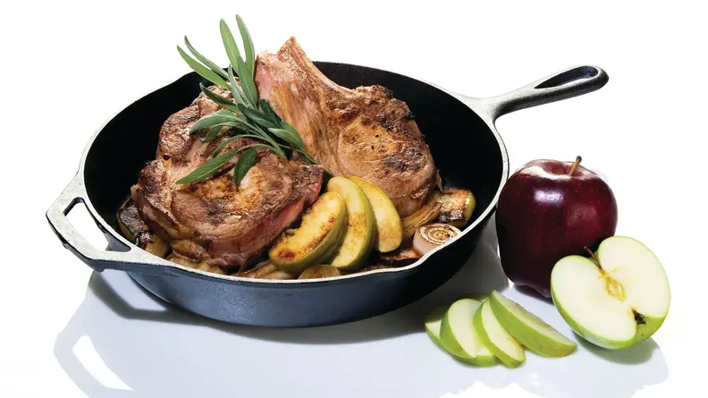 Lodge Skillet