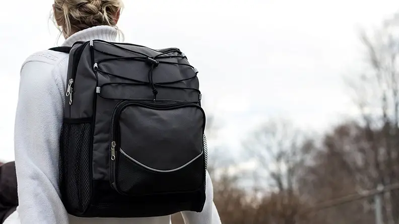 OAGear Backpack