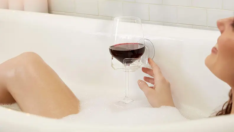 bizarre bathroom products
