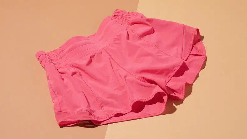 Hotty Hot shorts.